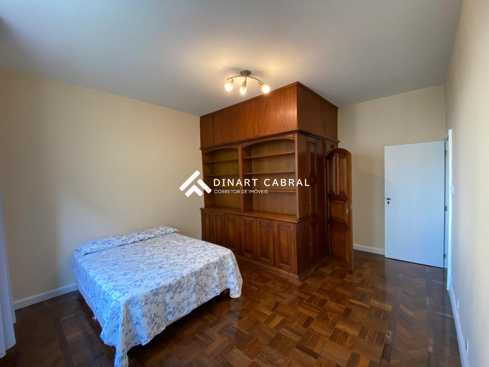 Apartamento à venda com 5 quartos, 4 suítes, 1 vaga e 287m² no Copacabana, Rio de Janeiro (RJ) — foto 21 de 30