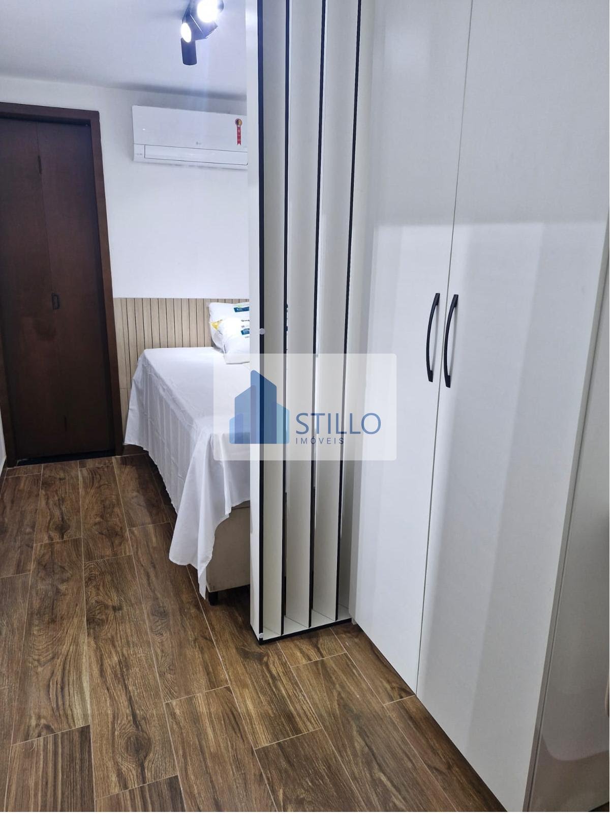 Apartamento para alugar com 1 quarto no Tatuapé, São Paulo (SP) — foto 4 de 6