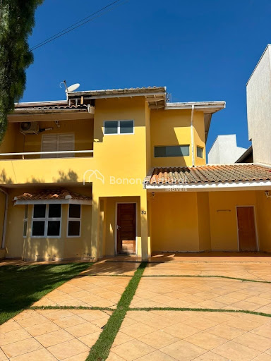 Casa de Condomínio, 3 quartos - Foto 2