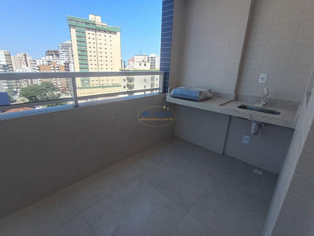 Apartamento para alugar com 2 quartos, 1 suíte, 1 vaga e 61m² no Guilhermina, Praia Grande (SP) — foto 23 de 26