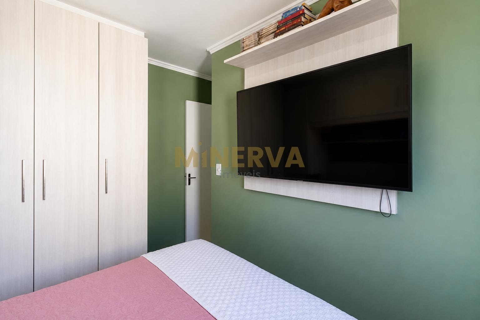 Apartamento à venda com 2 quartos, 1 banheiro, 1 vaga e 49m² no Portal dos Gramados, Guarulhos (SP) — foto 10 de 26
