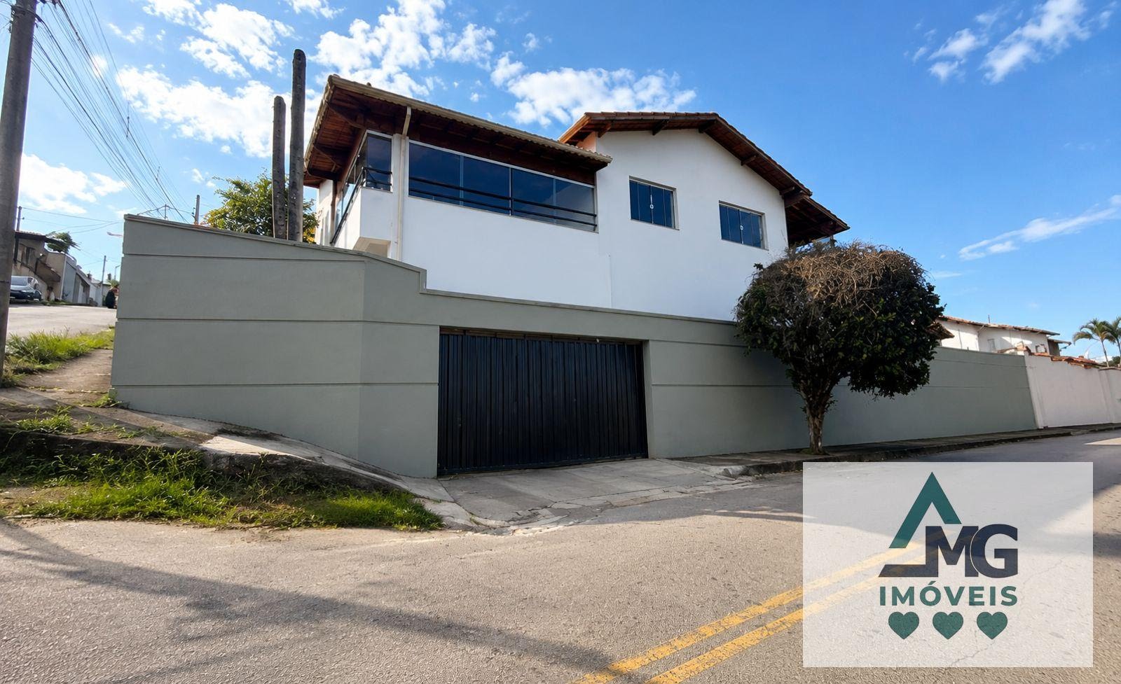 Casa à venda com 4 quartos, 1 suíte, 4 vagas e 480m² no Chácara das Rosas, Três Corações (MG) — foto 22 de 30