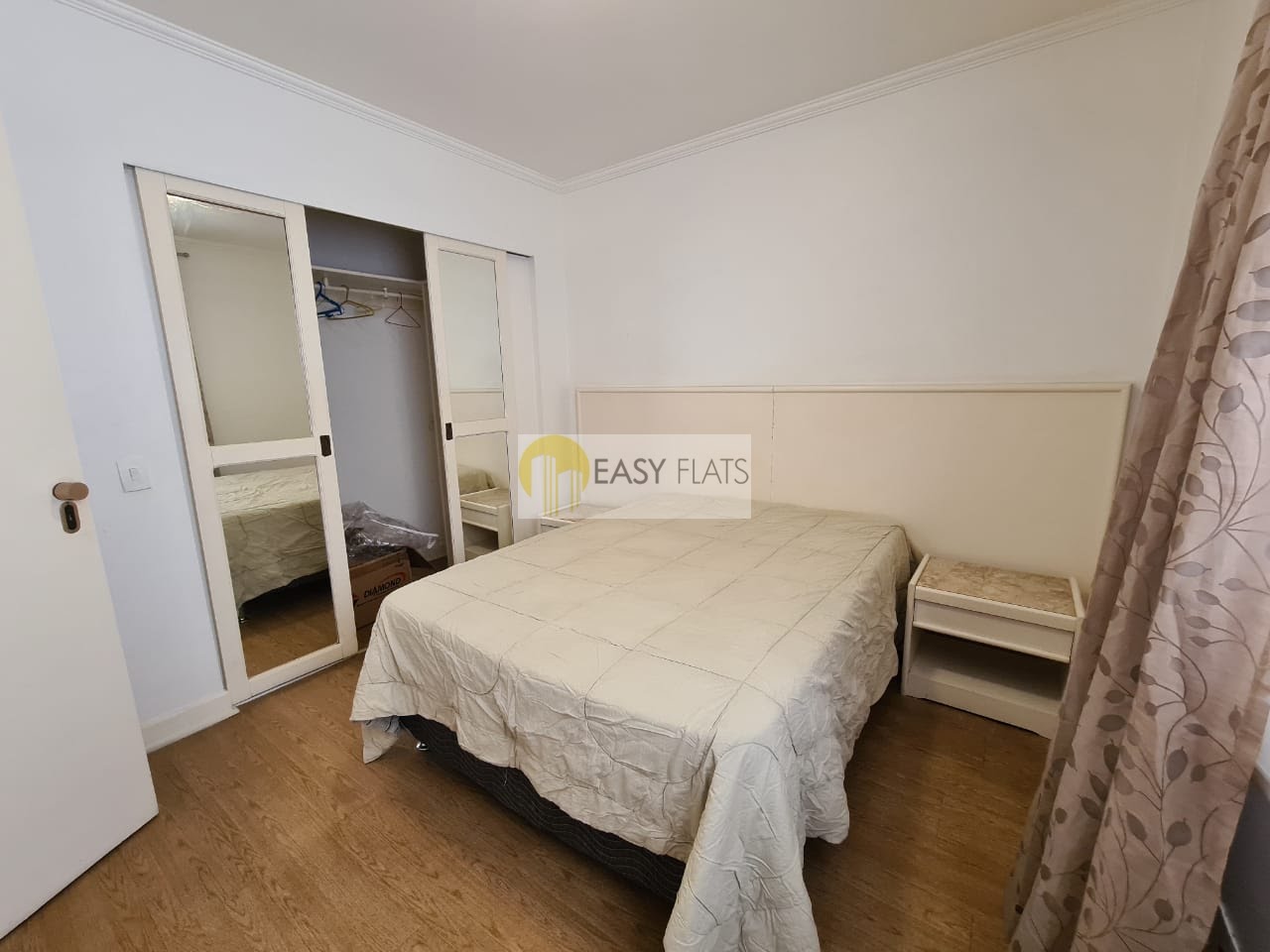 Apartamento à venda com 1 quarto, 1 suíte, 1 vaga e 43m² no Jardim Paulista, São Paulo (SP) — foto 17 de 18