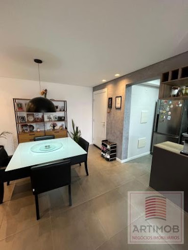 Apartamento à Venda no Jardim Vazani, SP – 87m², 2 Dorms, 1 Suíte
