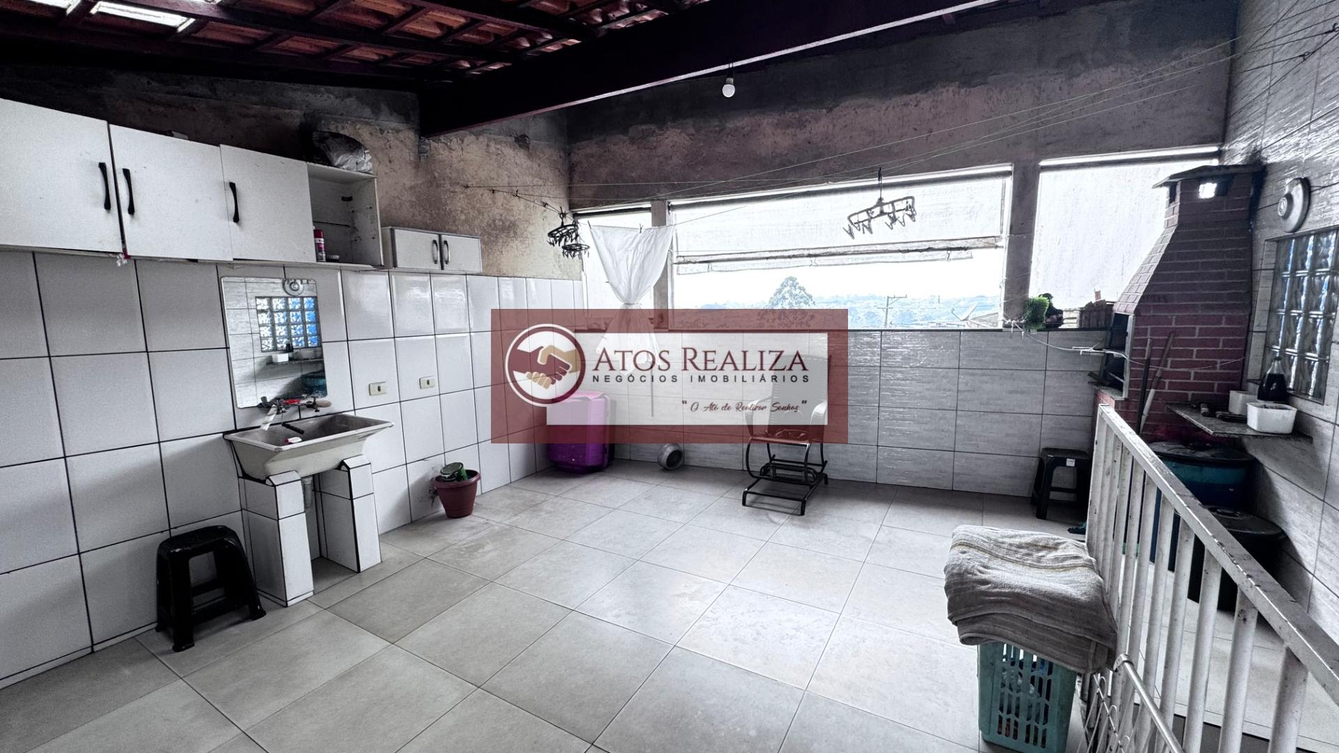 Casa à venda com 4 quartos, 2 banheiros, 2 vagas e 160m² no Jordanópolis, São Paulo (SP) — foto 18 de 30