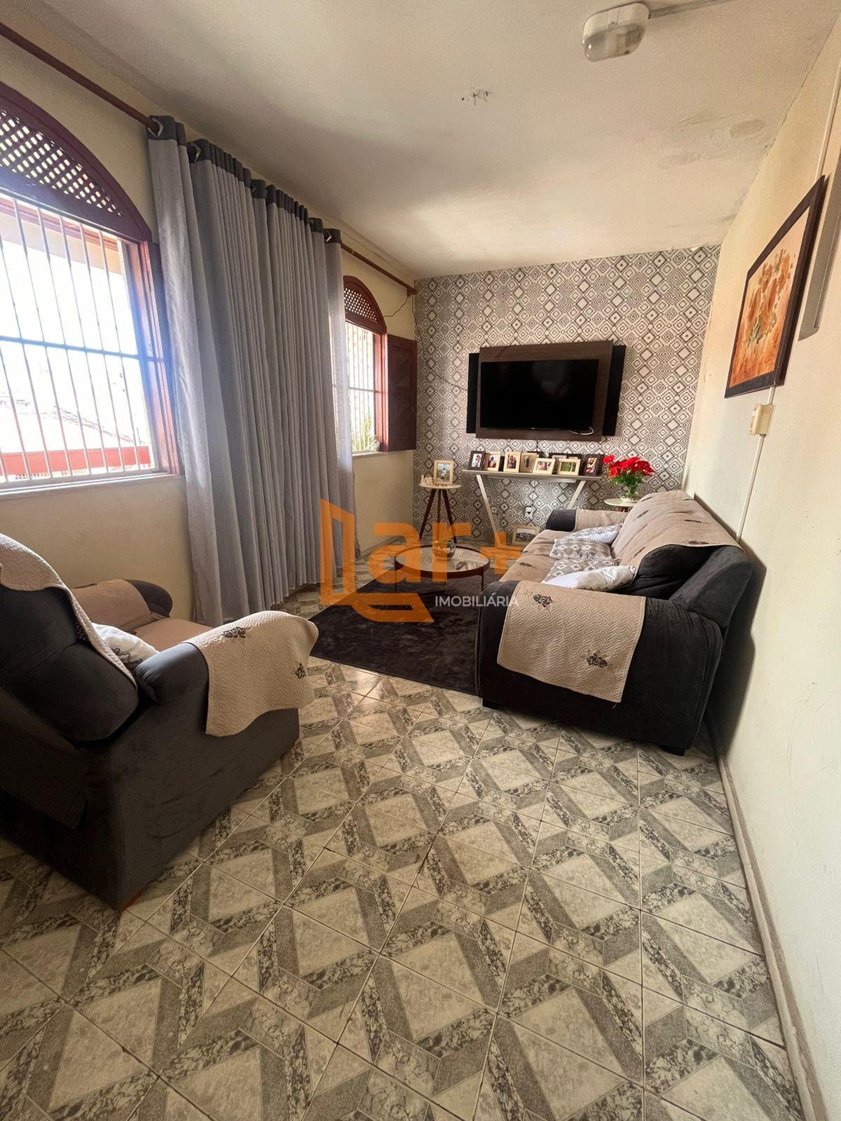 Casa à venda com 4 quartos, 2 suítes, 2 vagas e 171m² no São Conrado, Aracaju (SE) — foto 4 de 17