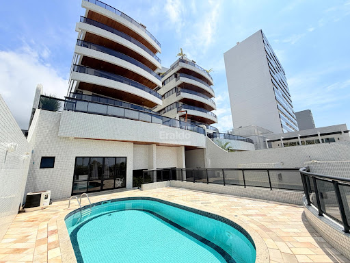 Apartamento à venda em Balneário Caiobá - Matinhos, PR