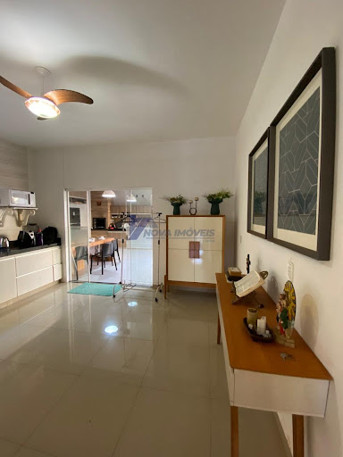 Casa em Interlagos  -  Rio Verde