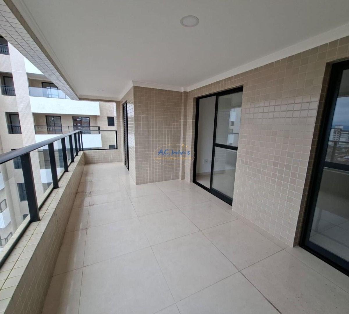 Apartamento à venda com 2 quartos, 1 suíte, 1 vaga e 76m² no Nova Mirim, Praia Grande (SP) — foto 6 de 30