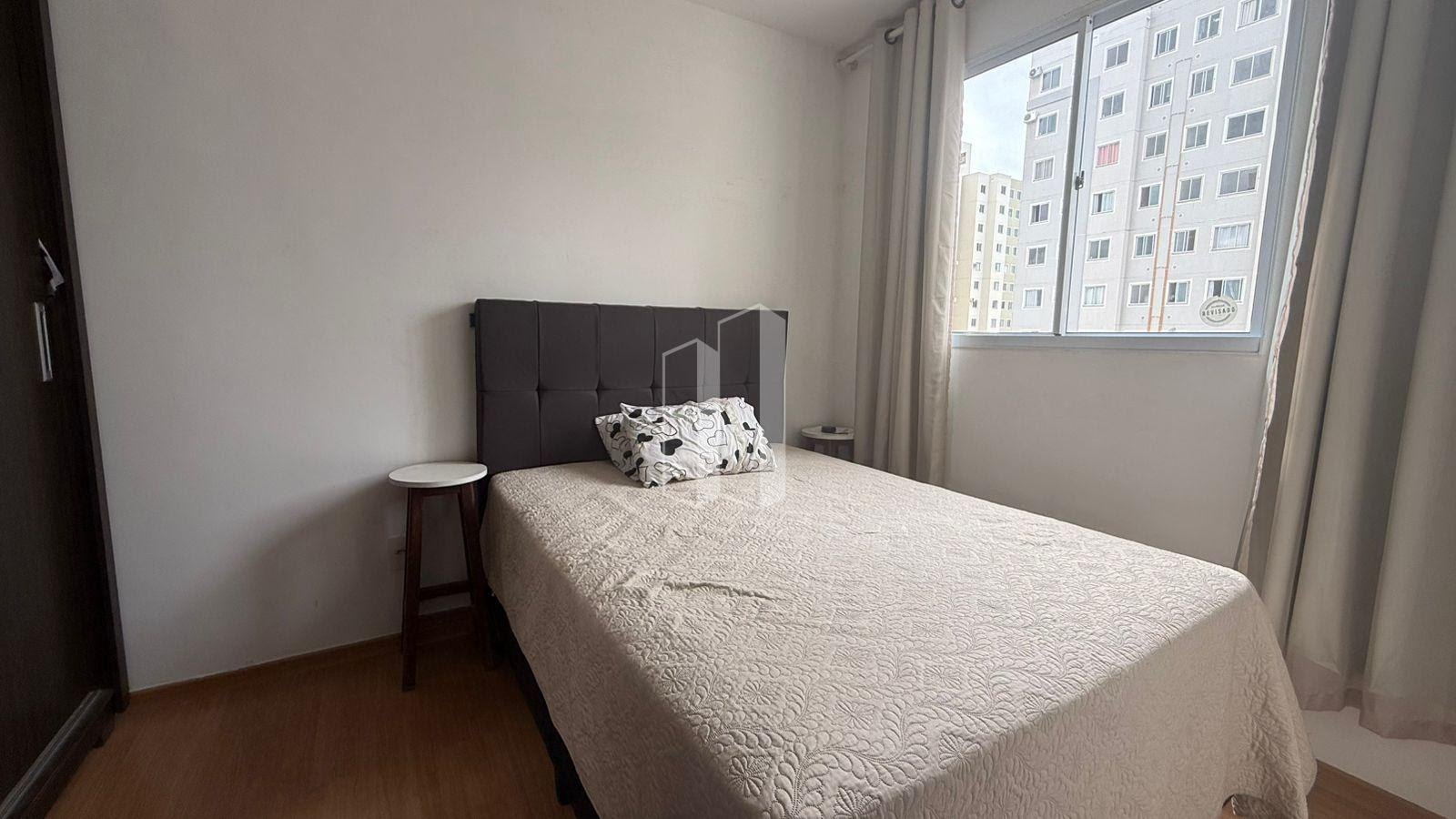 Apartamento à venda com 2 quartos, 1 banheiro e 42m² no Chácaras São Pedro, Aparecida de Goiânia (GO) — foto 2 de 11