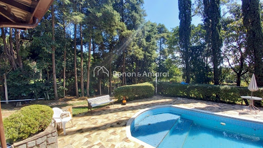 Casa, 5 quartos, 480 m² - Foto 33