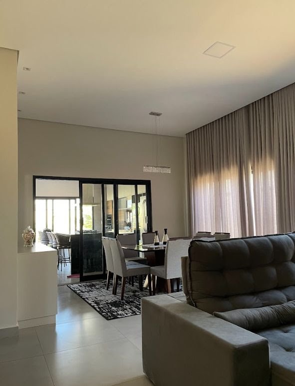 Casa à venda com 3 quartos, 3 suítes, 4 vagas e 193m² no Loteamento Terras de Florença, Ribeirão Preto (SP) — foto 13 de 30