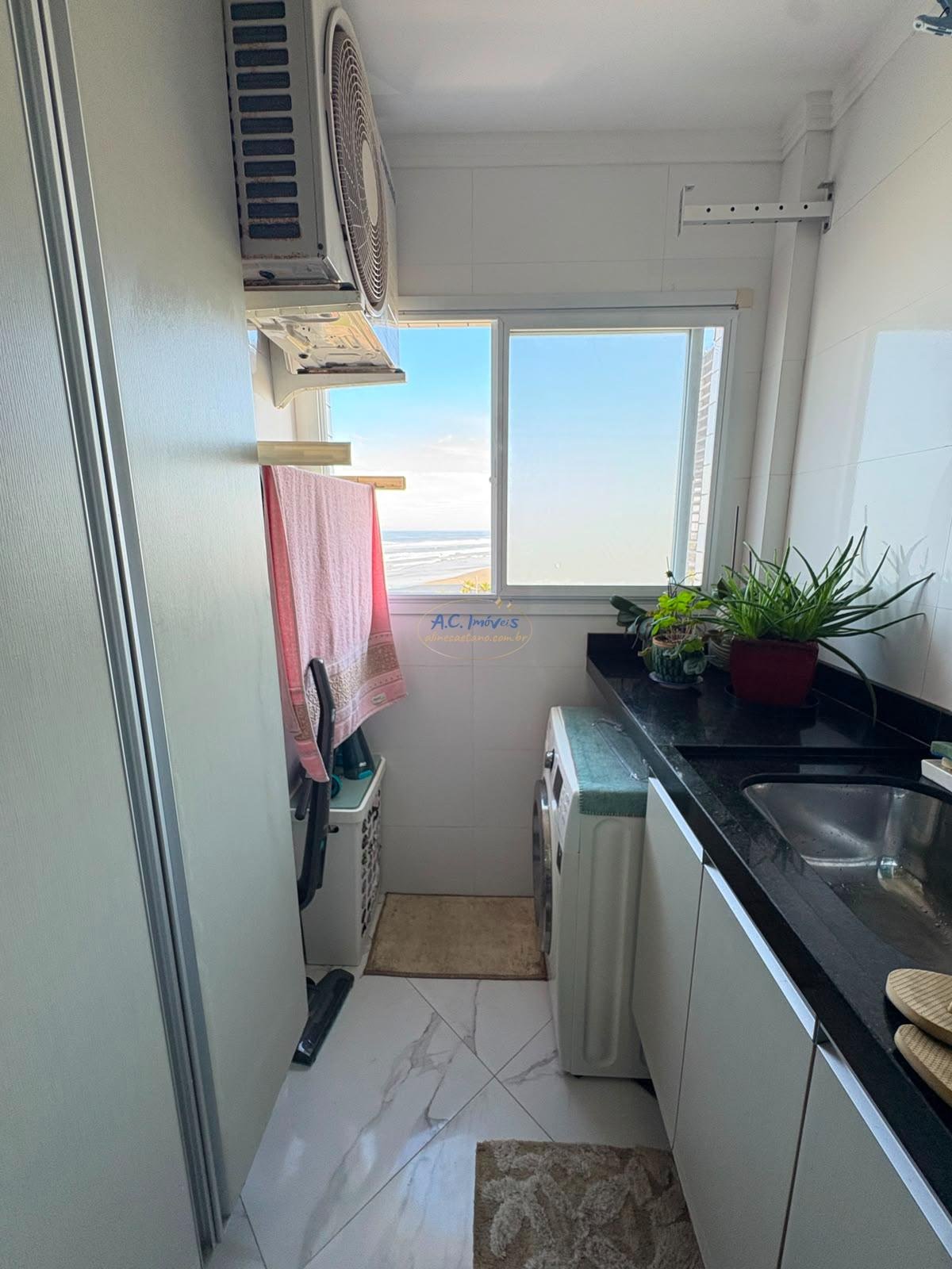 Apartamento à venda com 3 quartos, 1 suíte, 2 vagas e 100m² no Balneario Flórida, Praia Grande (SP) — foto 7 de 30