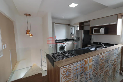 COBERTURA DUPLEX - CENTRO  -  Osasco
