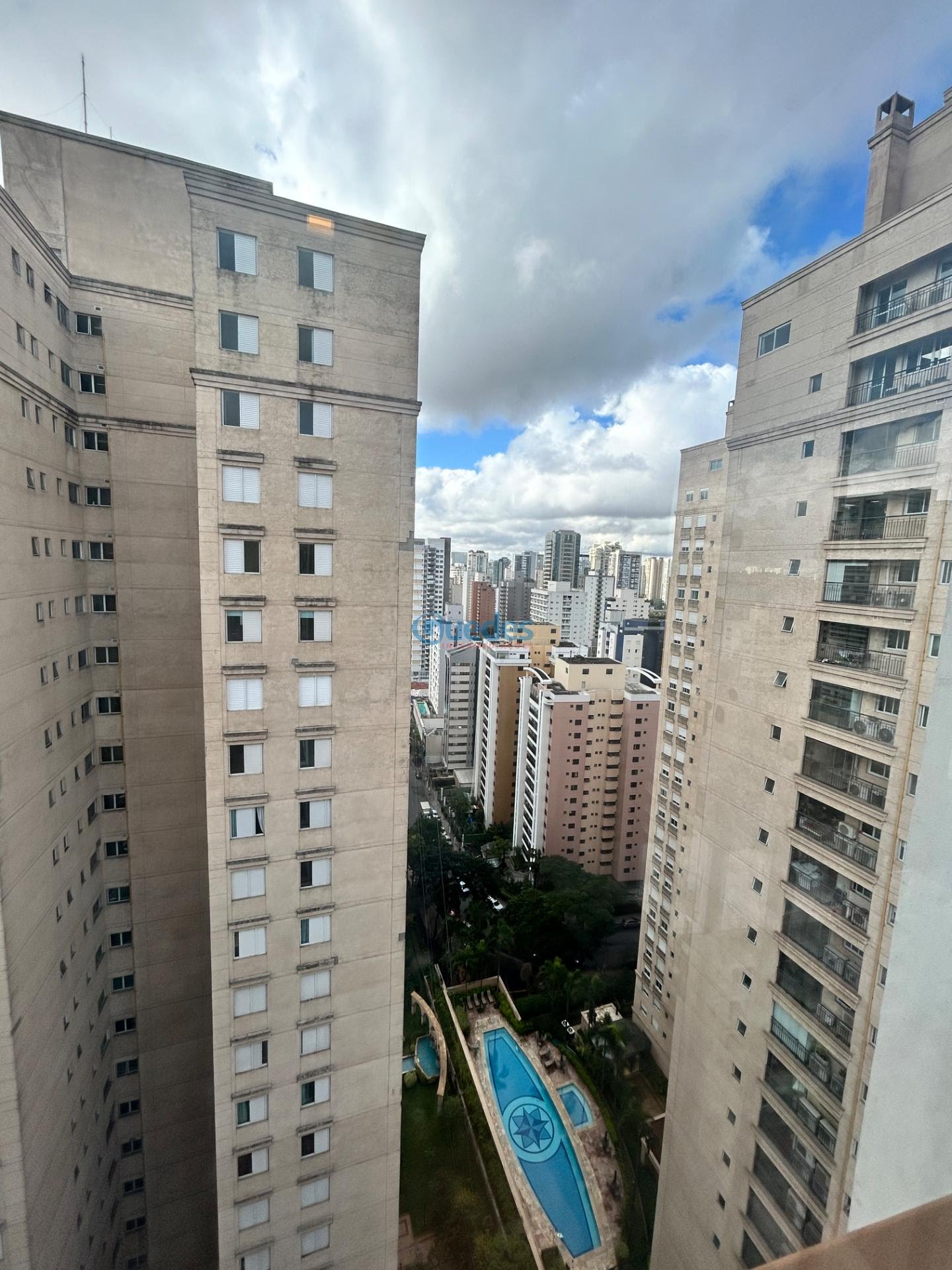 Studio à venda com 1 quarto, 1 banheiro e 25m² no Brooklin, São Paulo (SP) — foto 17 de 18
