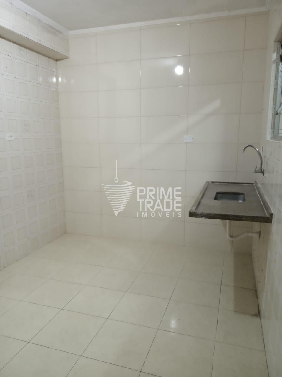Apartamento à venda com 2 quartos, 1 banheiro e 1 vaga no Aparecida, Santos (SP) — foto 8 de 12