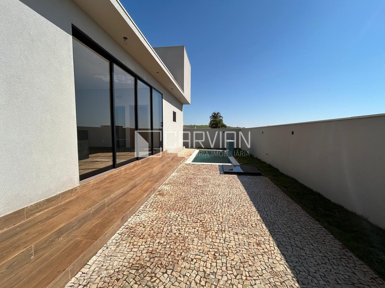 Casa à venda com 3 quartos, 3 suítes, 4 vagas e 250m² no Residencial e Empresarial Alphaville, Ribeirão Preto (SP) — foto 7 de 30