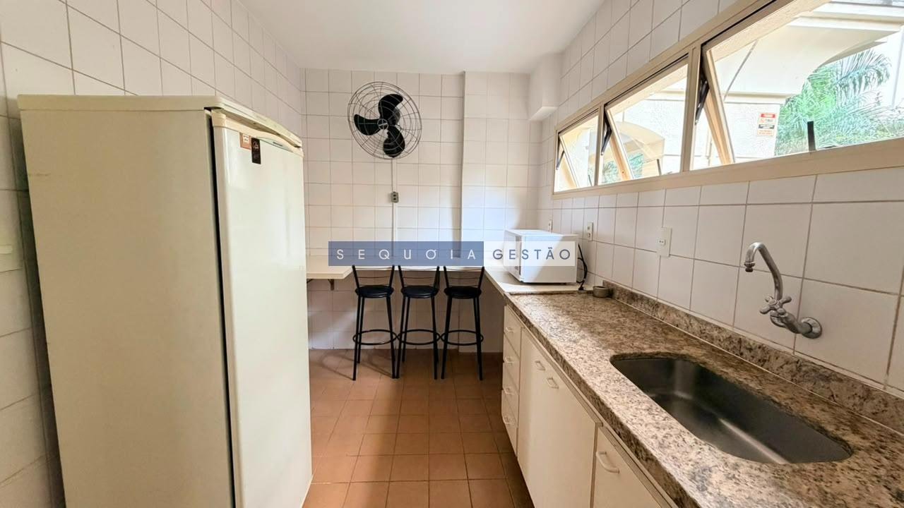 Apartamento à venda com 2 quartos, 1 suíte, 1 vaga e 65m² no Moema, São Paulo (SP) — foto 26 de 28