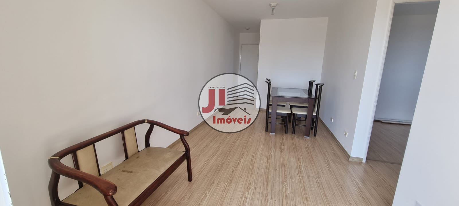 Sala 2 ambientes