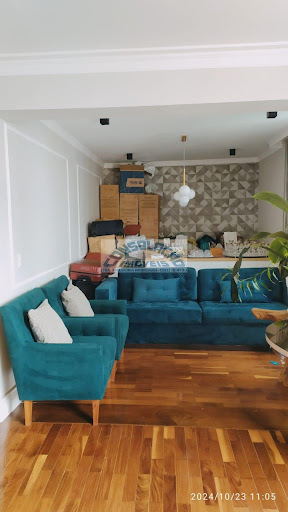 Apartamento em Morro dos Ingleses  -  São Paulo