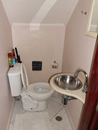 Lavabo