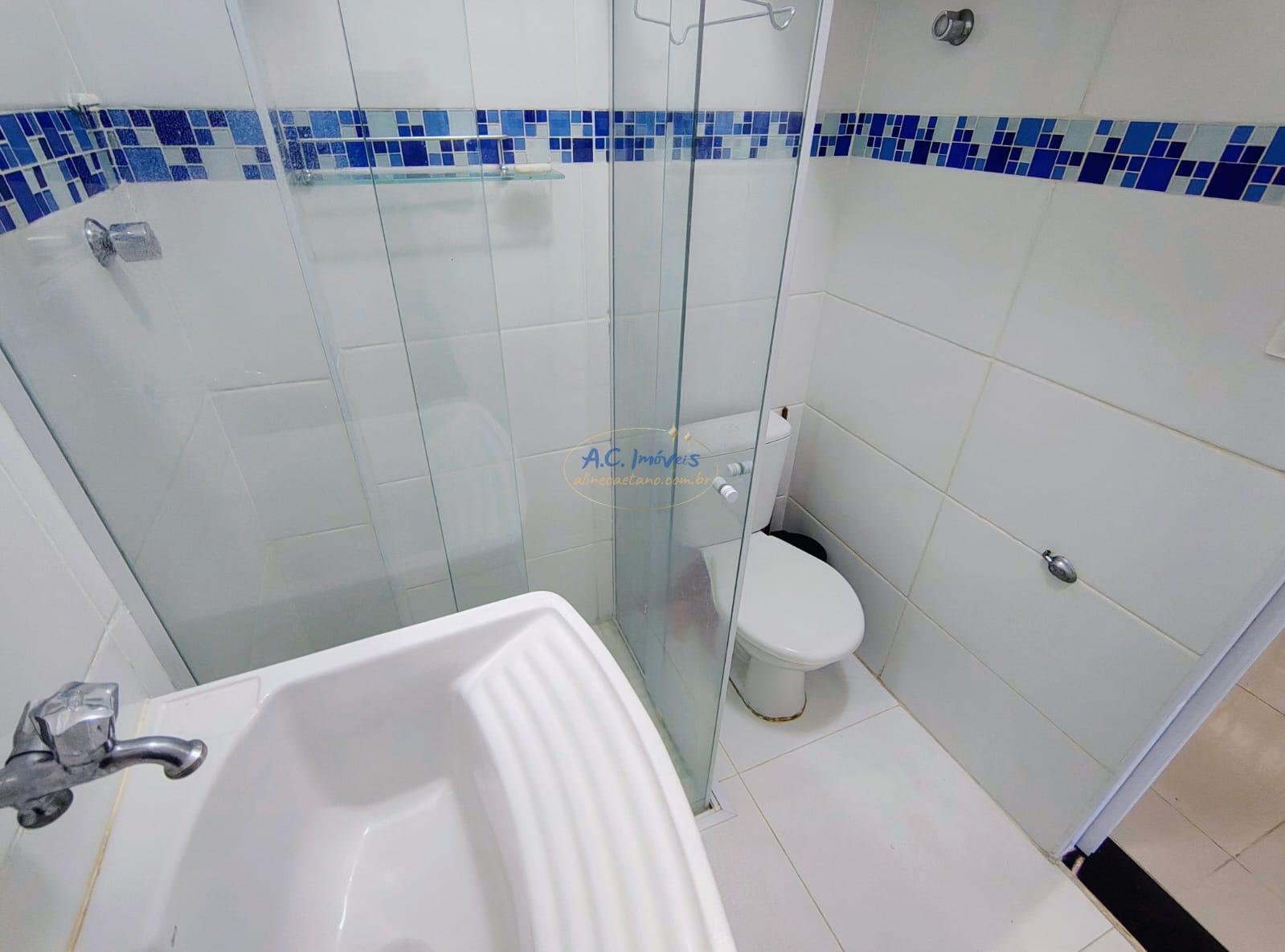 Studio à venda com 1 quarto, 1 banheiro, 1 vaga e 28m² no Caiçara, Praia Grande (SP) — foto 9 de 17