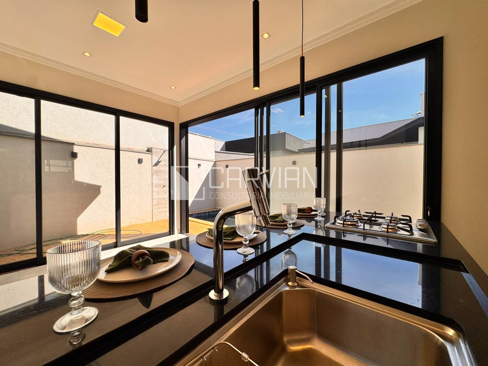 Casa à venda com 3 quartos, 3 suítes, 4 vagas e 150m² no San Marco, Ribeirão Preto (SP) — foto 14 de 30