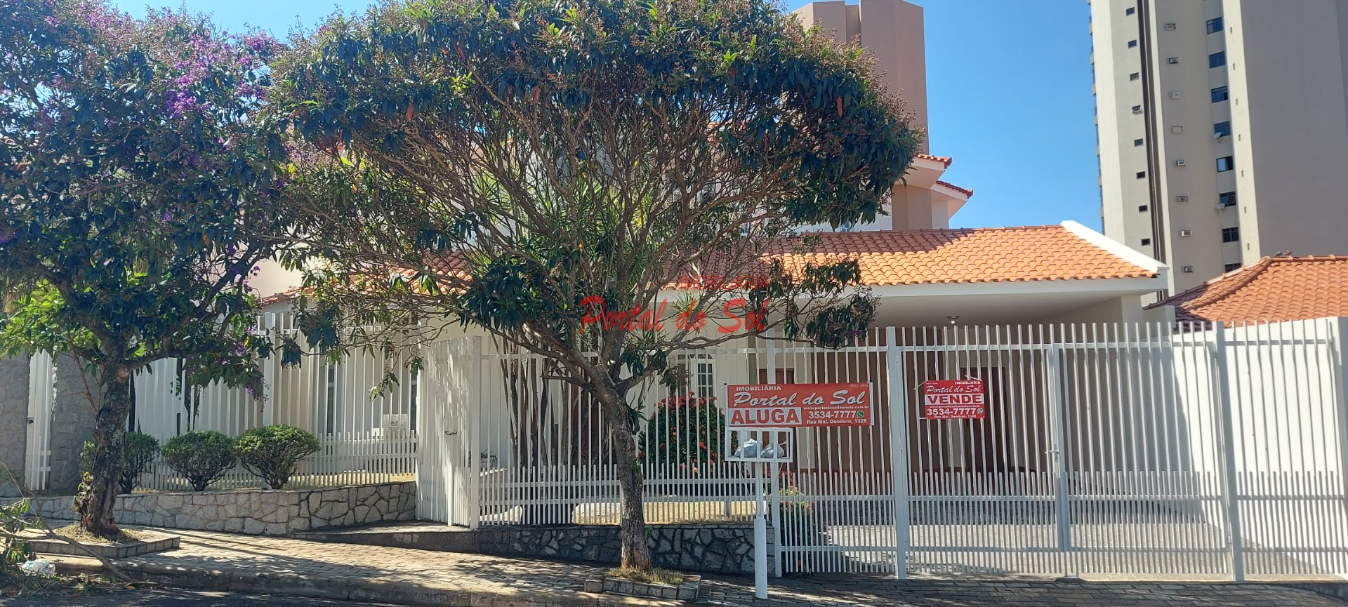 Casa à venda com 3 quartos, 1 suíte, 2 vagas e 278m² no Centro, Santo Antônio da Platina (PR) — foto 2 de 28