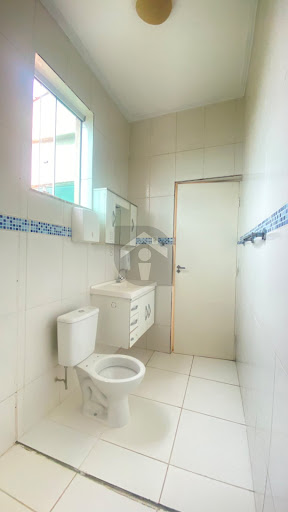 Sala comercial em Vila Teixeira  -  Alfenas