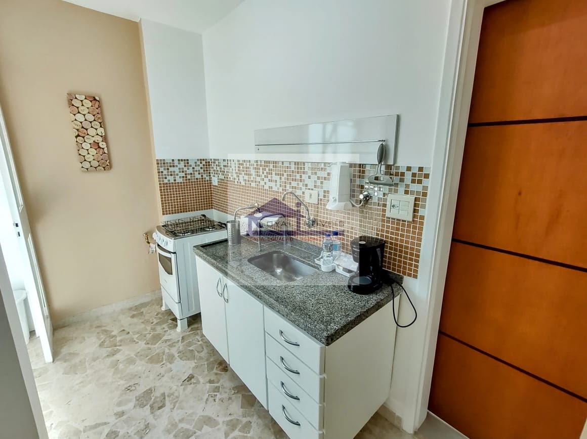 Apartamento à venda com 2 quartos, 2 banheiros, 1 vaga e 68m² no Vila Clementino, São Paulo (SP) — foto 21 de 30