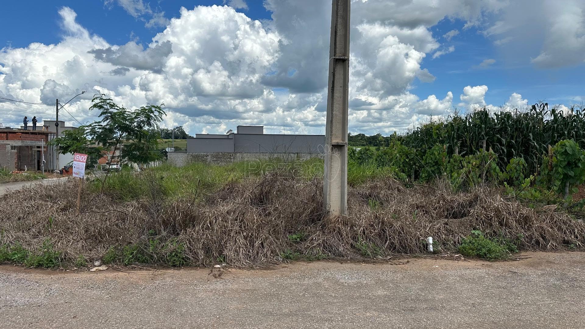 Terreno à venda com 274m² de terreno no Porto Seguro, Itapuranga — foto principal