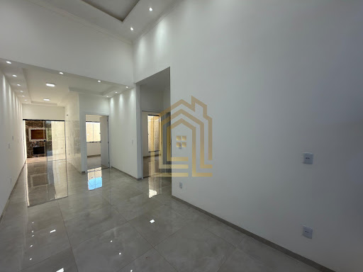 Casa à Venda no bairro Positano, Cascavel: 3 Quartos, 70m², R$400mil