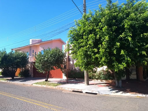 Sobrado em Tiradentes  -  Campo Grande
