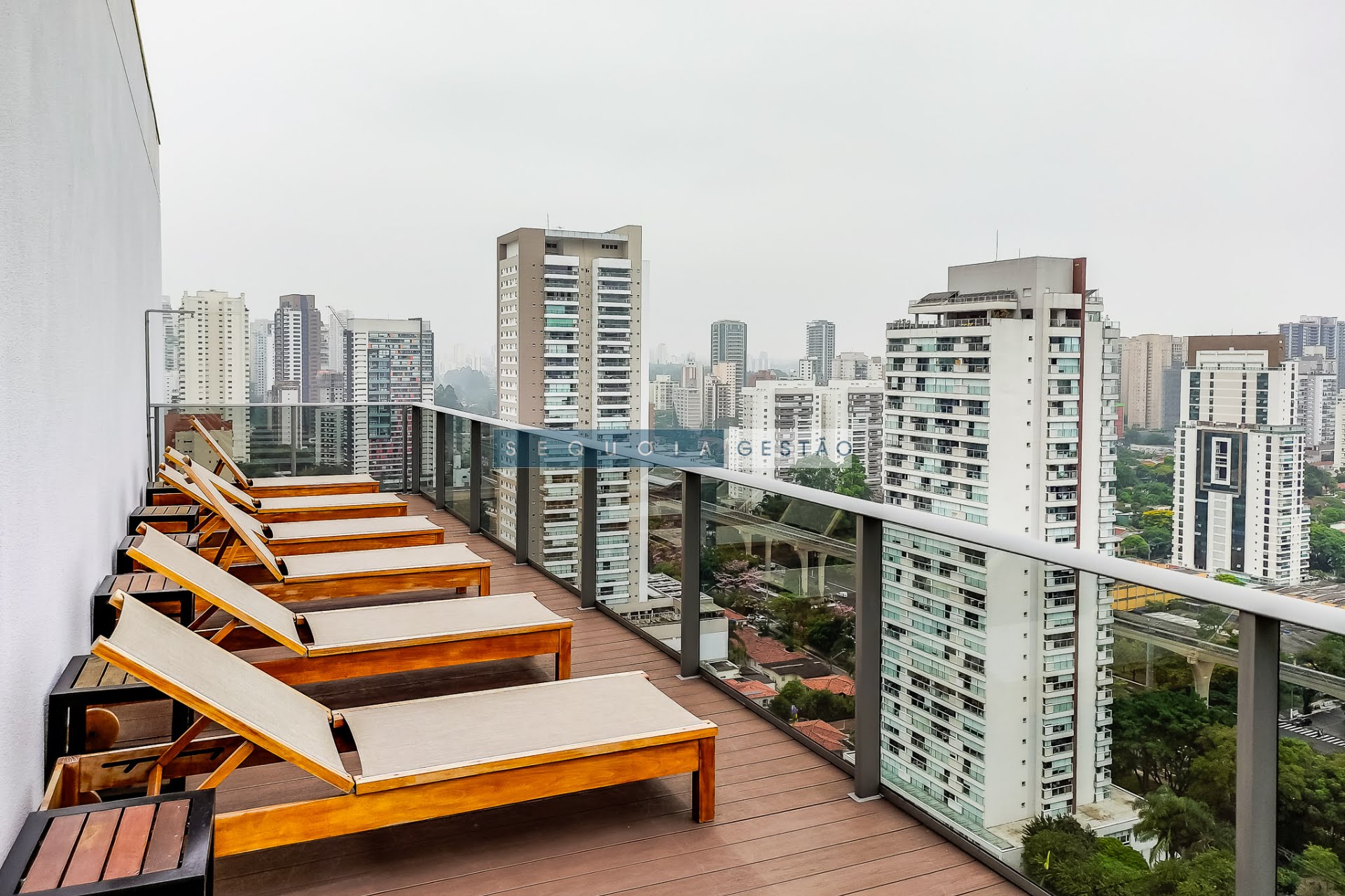 Apartamento à venda com 1 quarto, 1 suíte, 2 vagas e 85m² no Brooklin, São Paulo (SP) — foto 26 de 30