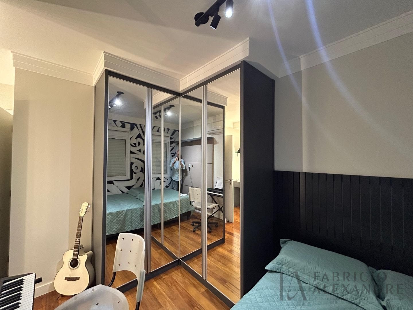 Apartamento à venda com 3 quartos, 3 suítes, 2 vagas e 142m² no Jk Essencial Residence, São José do Rio Preto (SP) — foto 22 de 24