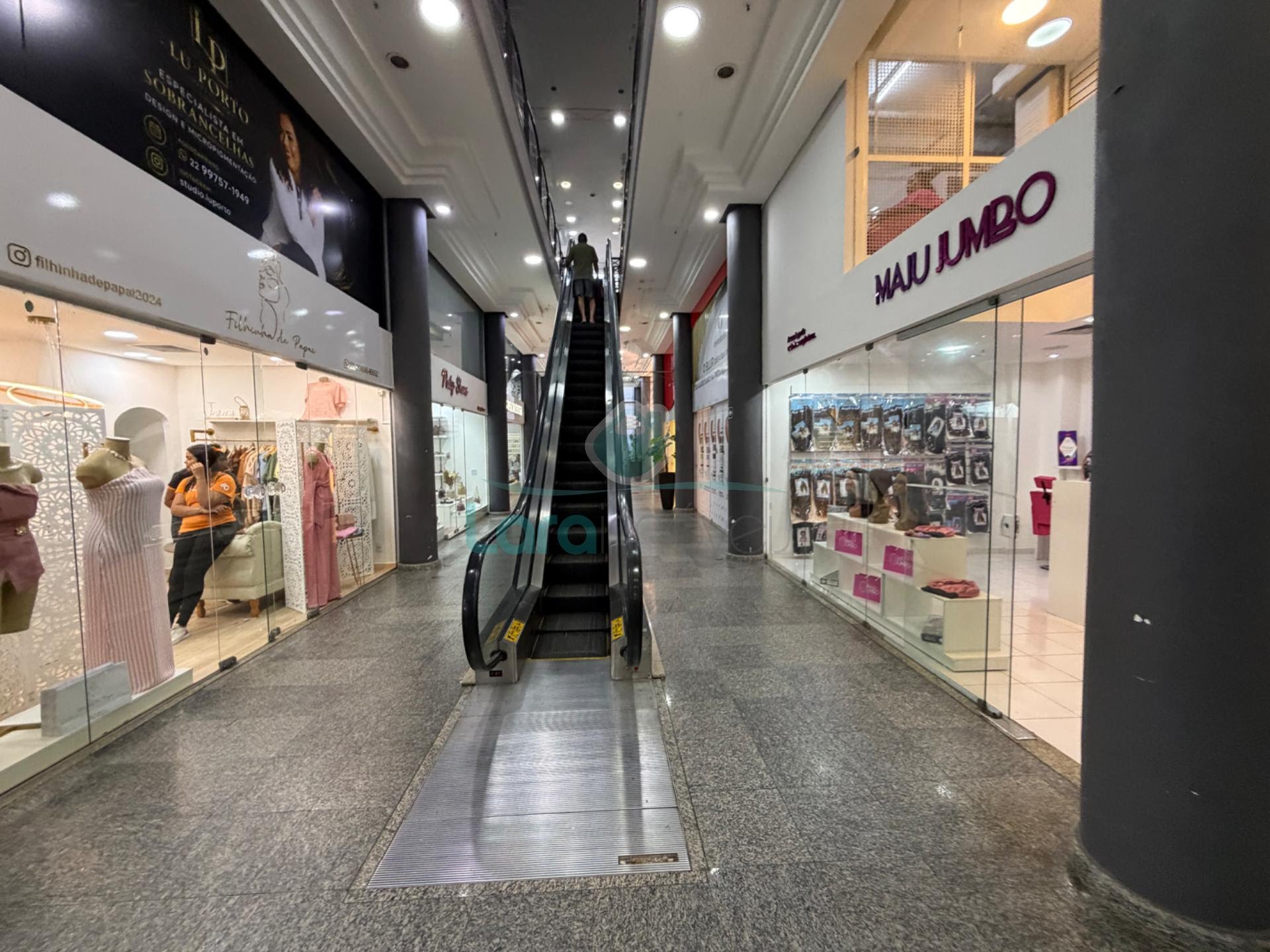 Comercial à venda com 1 banheiro e 22m² no Centro, Macaé (RJ) — foto 6 de 21