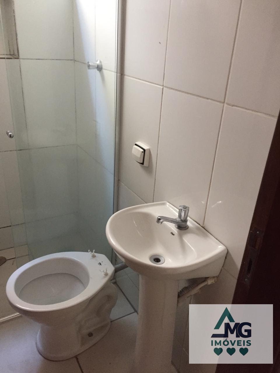 Studio para alugar com 1 quarto e 1 banheiro no Centro, Três Corações (MG) — foto 12 de 20