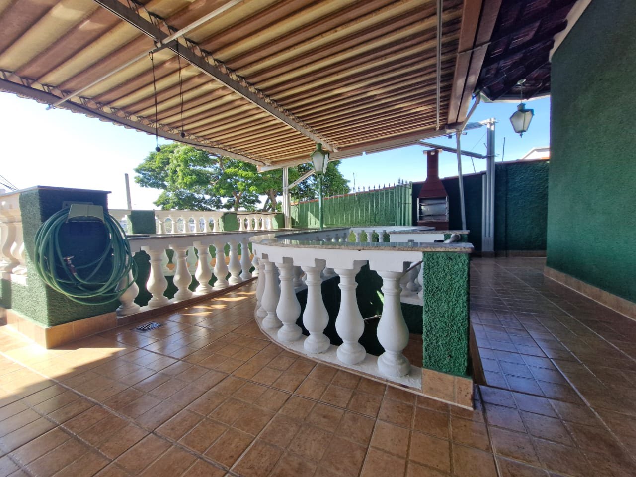 Apartamento à venda com 4 quartos, 2 suítes, 6 vagas e 235m² no Jardim Líbano, São Paulo (SP) — foto 16 de 30