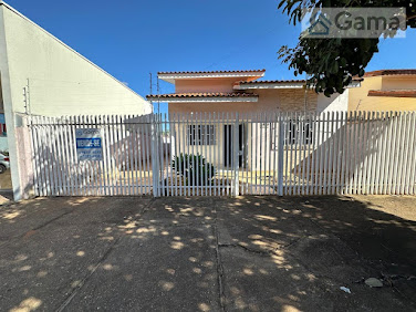 Casa em Jardim América  -  Vilhena