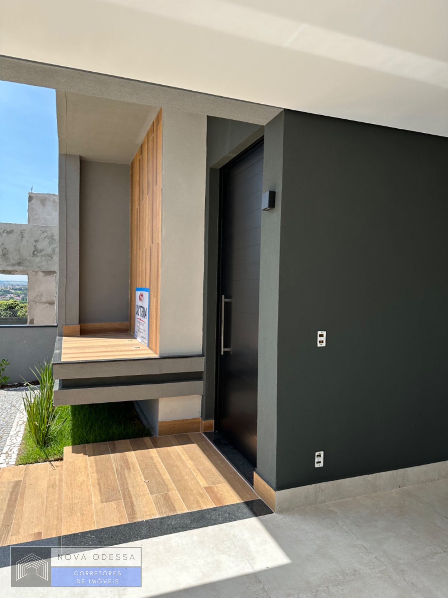 Casa à venda com 3 quartos, 1 suíte, 4 vagas e 185m² no Engenho Velho II, Nova Odessa (SP) — foto 20 de 26