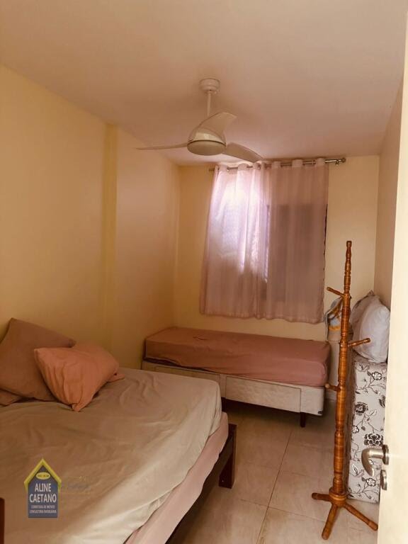 Apartamento à venda com 3 quartos, 1 suíte, 1 vaga e 88m² no Aviação, Praia Grande (SP) — foto 13 de 22