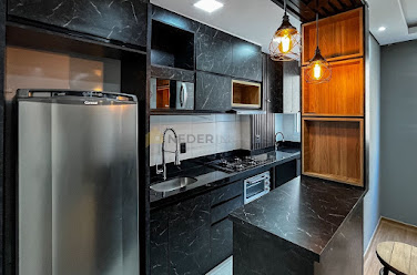 Apartamento em Novo Mato Grosso  -  Cuiabá