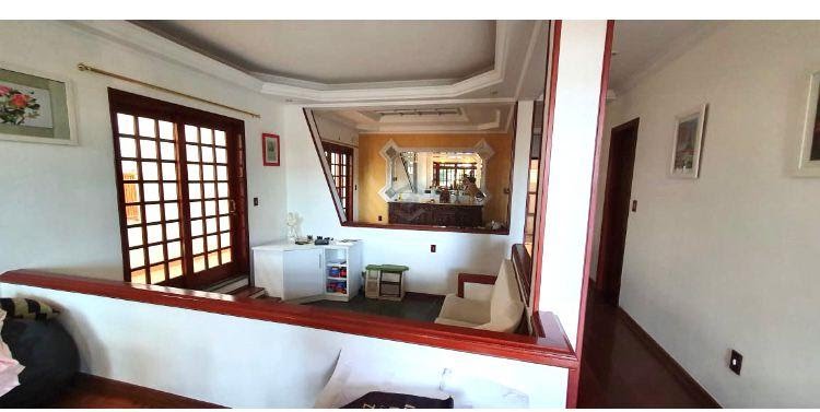 Casa à venda com 6 quartos, 5 suítes e 4 vagas no Jardim Santa Rosália, Sorocaba (SP) — foto 6 de 21