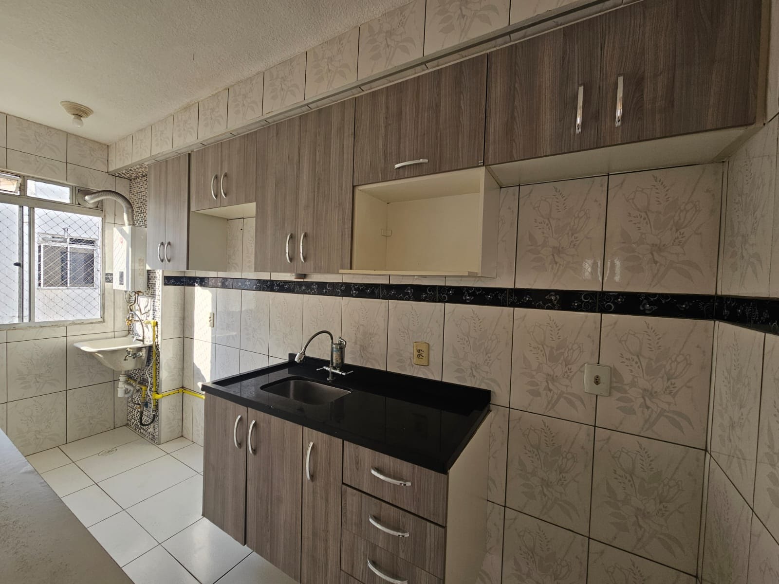 Apartamento à venda com 3 quartos, 1 banheiro, 1 vaga e 72m² no Jardim Marilu, São Paulo (SP) — foto 21 de 30