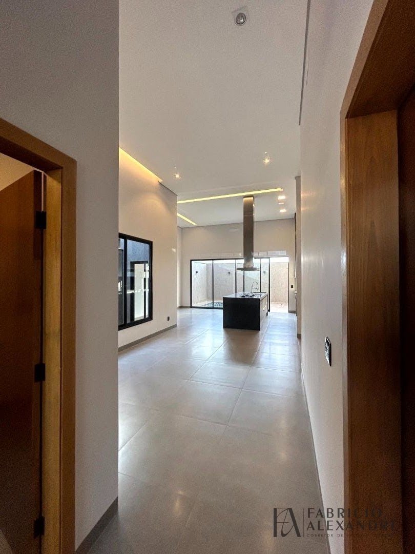 Casa à venda com 3 quartos, 3 suítes, 4 vagas e 161m² no Set Life 2, Mirassol (SP) — foto 3 de 20