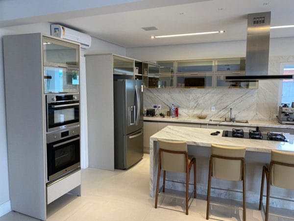 Casa à venda com 5 quartos, 5 suítes, 5 vagas e 940m² no Jurerê Internacional, Florianópolis (SC) — foto 26 de 29