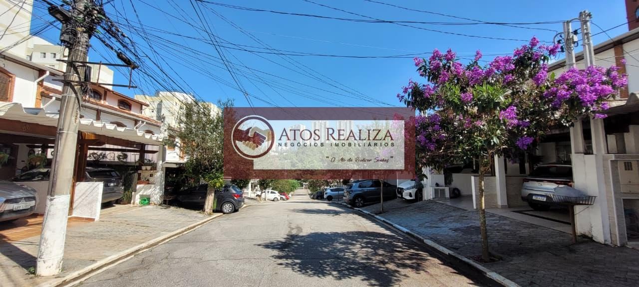 Casa para alugar com 3 quartos, 1 suíte, 2 vagas e 115m² no Jardim Marajoara, São Paulo (SP) — foto 12 de 19