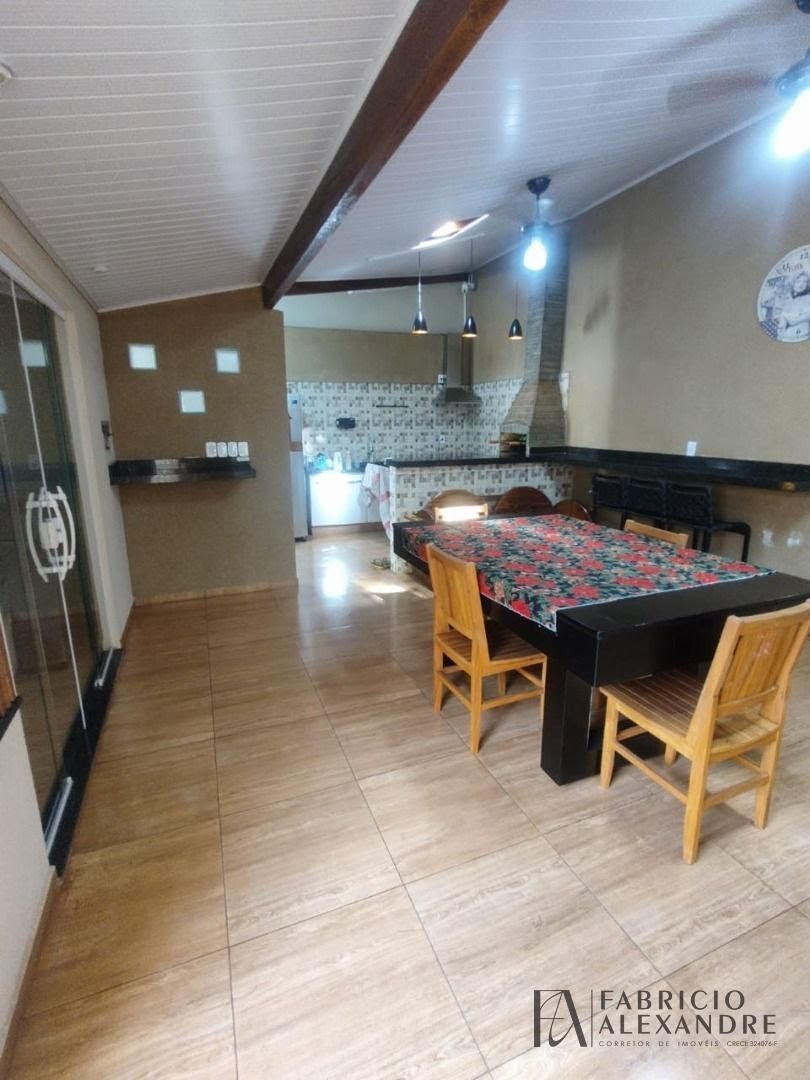 Casa à venda com 3 quartos, 2 banheiros, 2 vagas e 120m² no Loteamento Parque Nova Esperança, São José do Rio Preto (SP) — foto 9 de 29