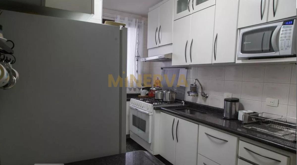 Apartamento à venda com 3 quartos, 1 suíte, 2 vagas e 84m² no Vila Gomes Cardim, São Paulo (SP) — foto 5 de 21