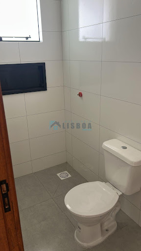 Casa Geminada em Bela Vista  -  Palhoça